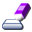 Data Eraser Software icon